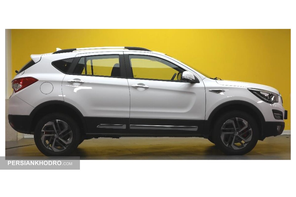 هایما اس5 پرو