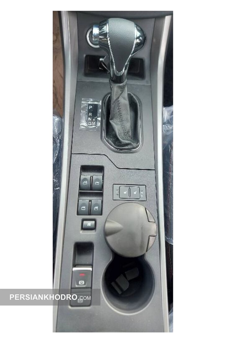 هایما اس5 پرو