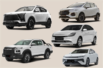 قیمت جدید محصولات کرمان موتور اعلام شد -مهر۱۴۰۴