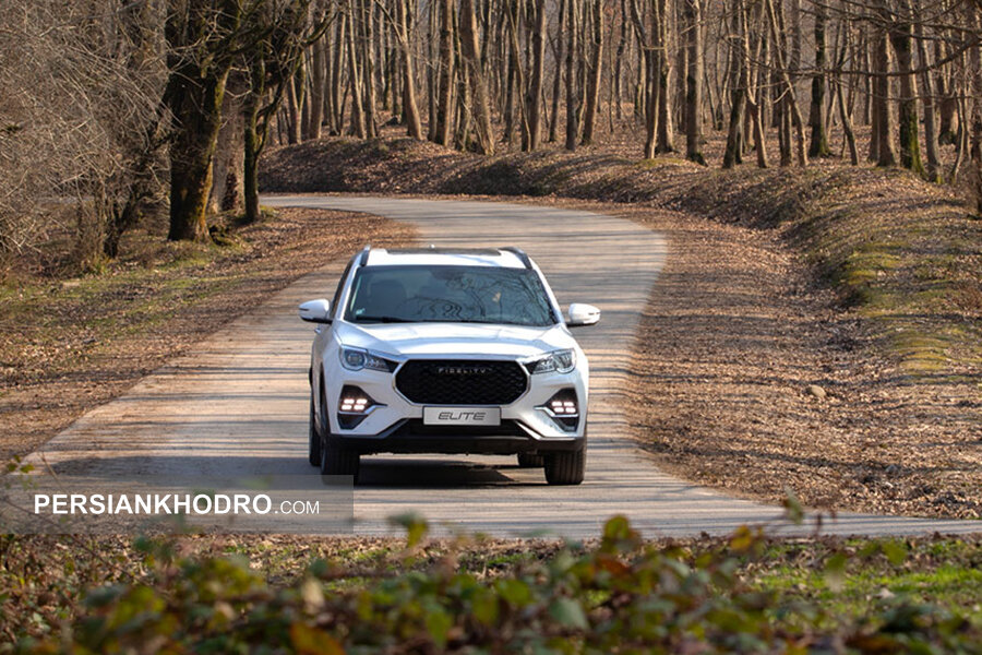 فیدلیتی الیت