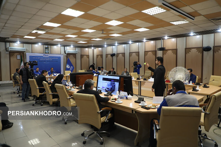 چند نفر در فروش تیر۱۴۰۴ ایران خودرو ثبت نام کردند؟ + انجام فرآیند اولویت بندی
