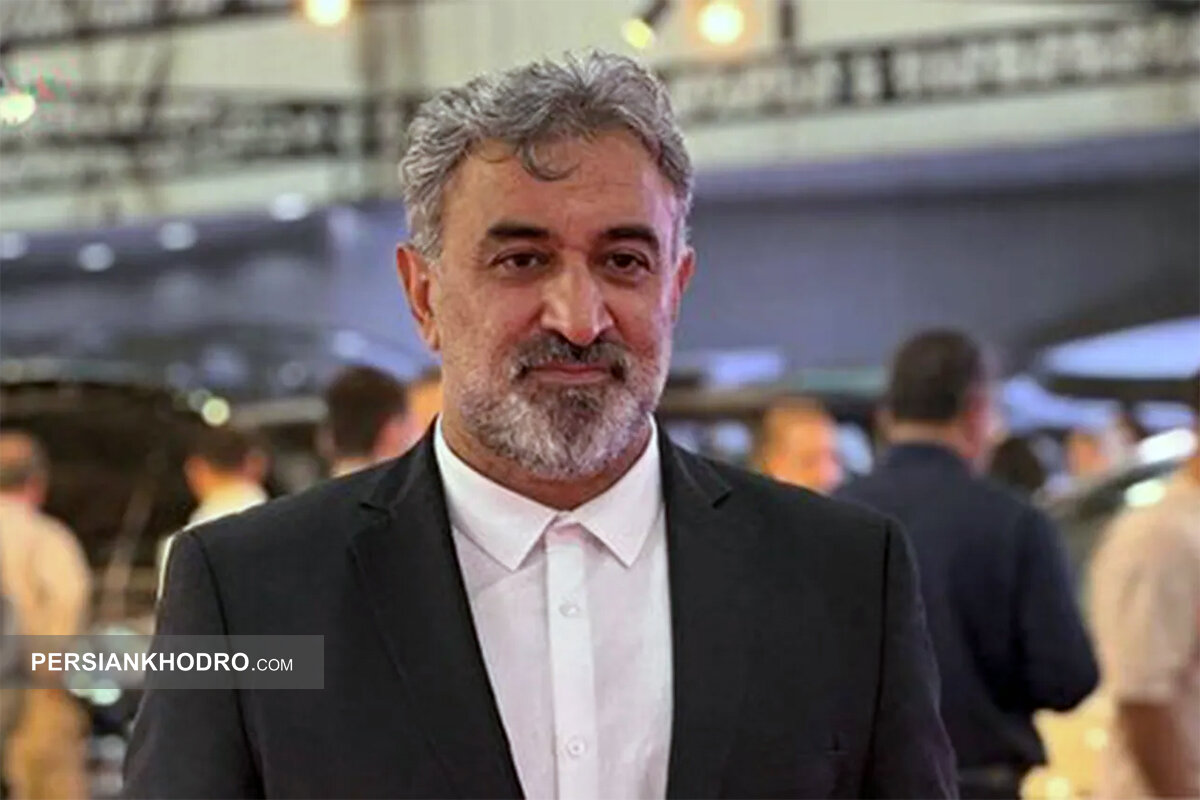 مدیرعامل پارس خودرو: بازگشت به مسیر اصلی قدیمی ترین خودروسازی ایران