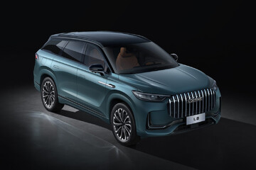 انتشار مشخصات رسمی لوکانو L۸ (+کاتالوگ)