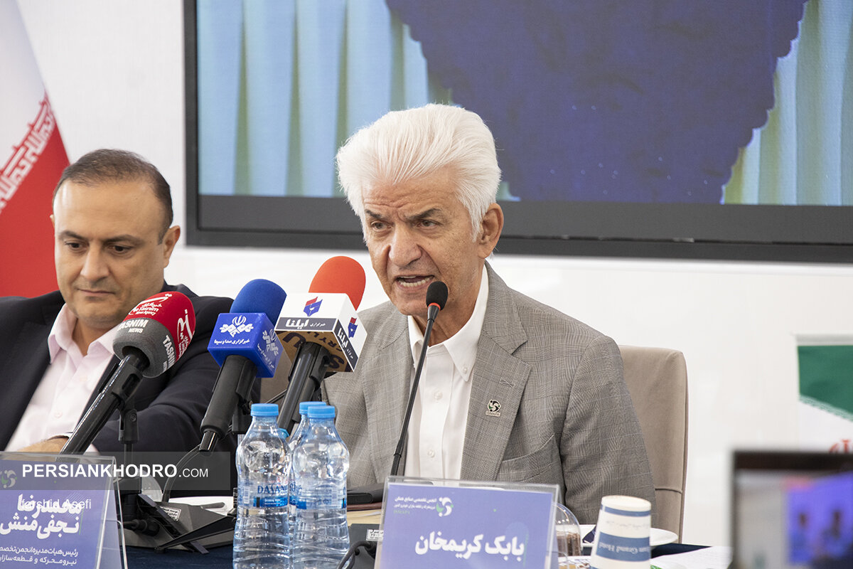 محمدرضا نجفی منش