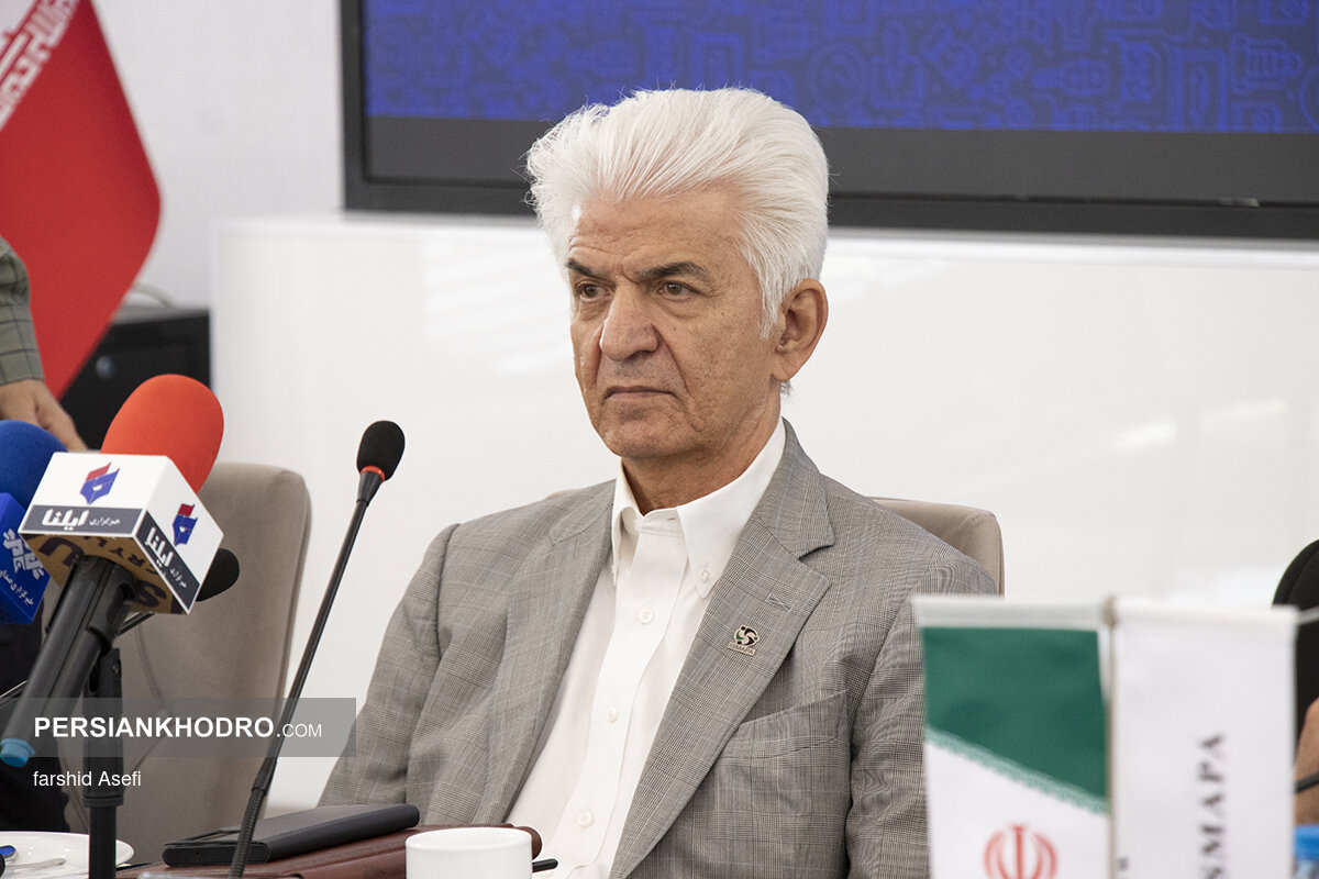 محمدرضا نجفی منش