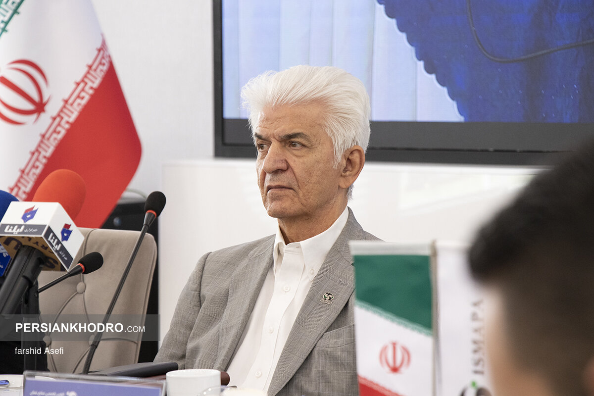 محمدرضا نجفی منش