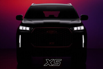 ام‌وی‌ام ایکس۵ معرفی شد