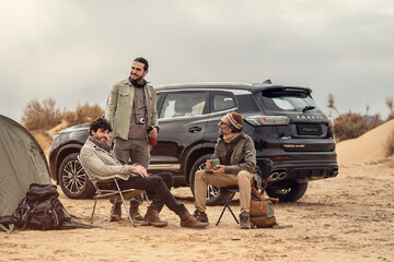 ۶ حالت رانندگی در تیگو ۸ پرومکس آی‌ای (+دیگر مشخصات فنی)