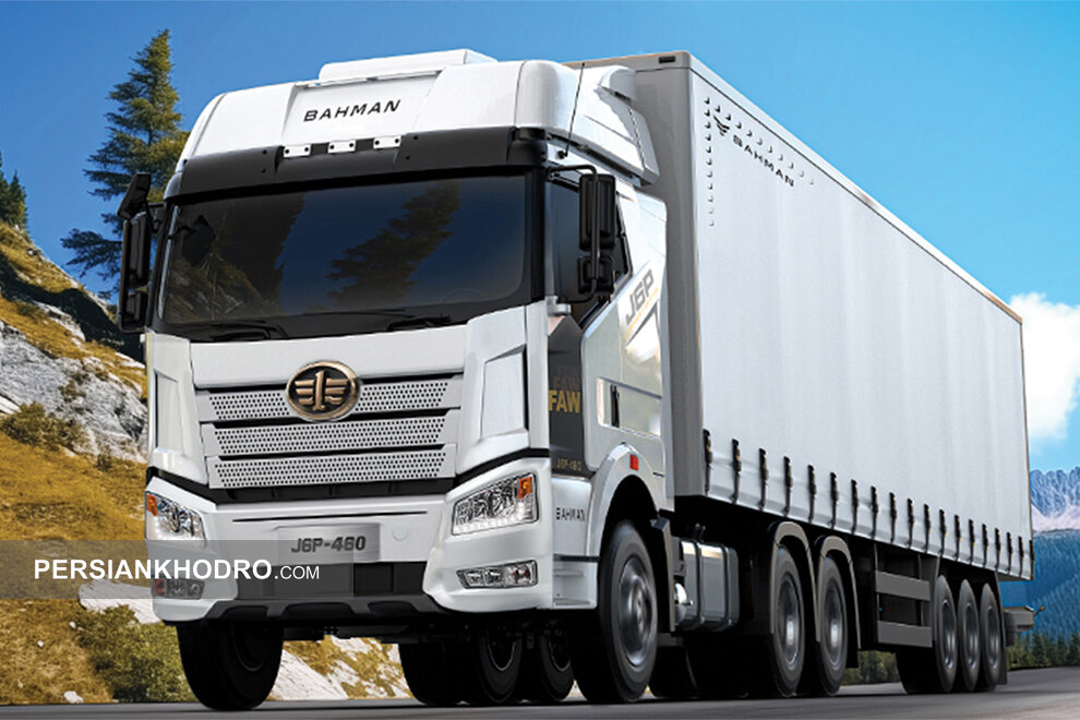 شروع فروش ویژه سیباموتور -مرداد۱۴۰۴ (+جزئیات)