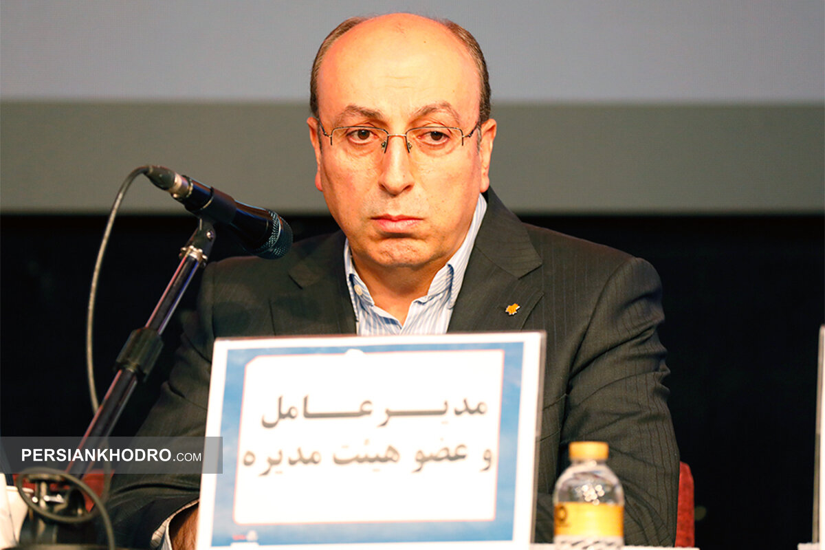 مدیرعامل سایپا: اختلاف قیمت میان خودروهای هیبریدی و بنزینی ۱۷۰۰ دلار است