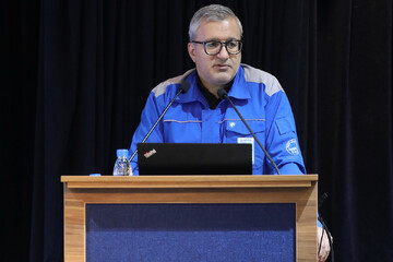 مدیرعامل ایران خودرو: تولید اولین خودرو هیبریدی داخلی 