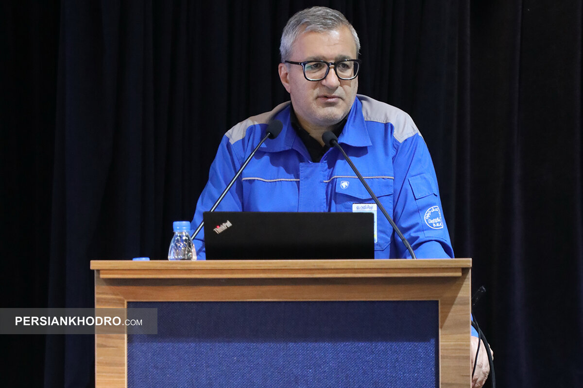 مدیرعامل ایران خودرو: تولید اولین خودرو هیبریدی داخلی 