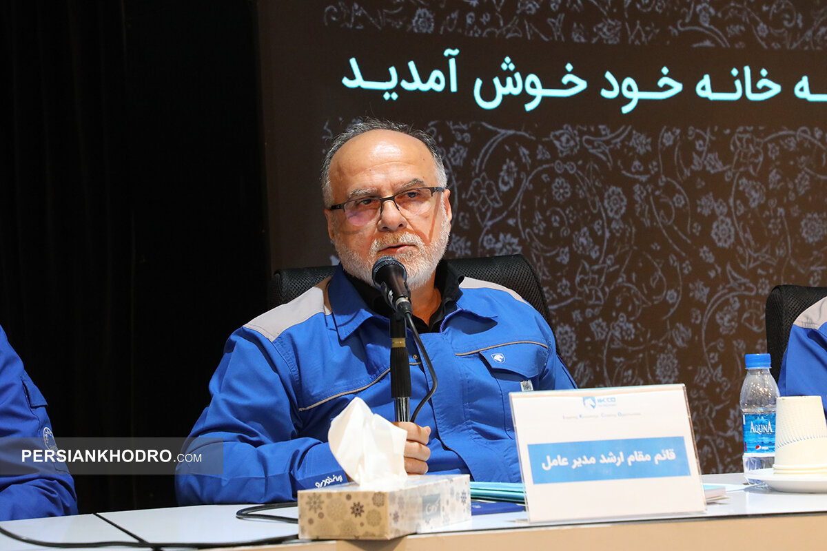 قائم مقام ایران خودرو پاسخ داد: سهم دولت از هر خودرو تولیدی