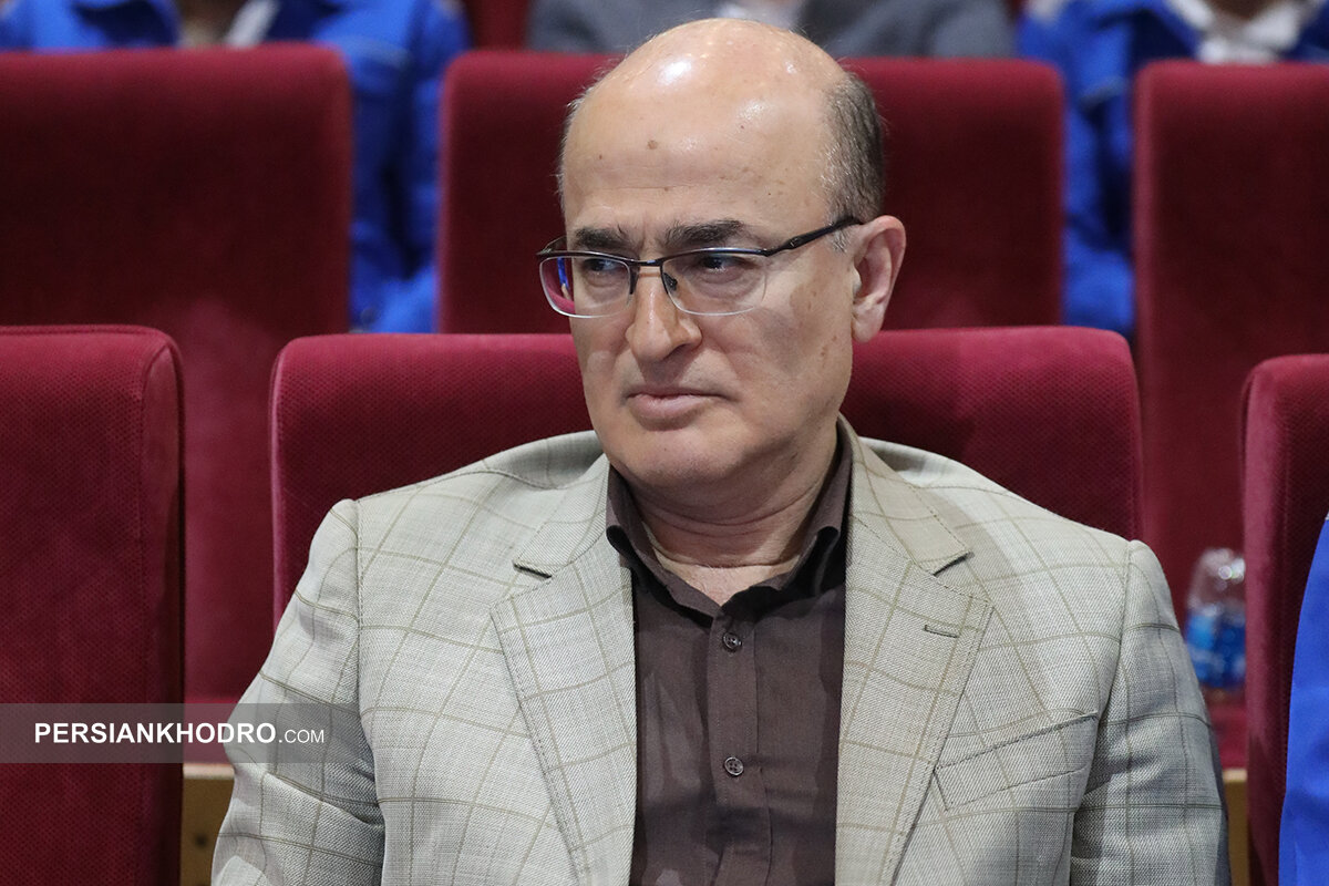 مرتضی شفیعی