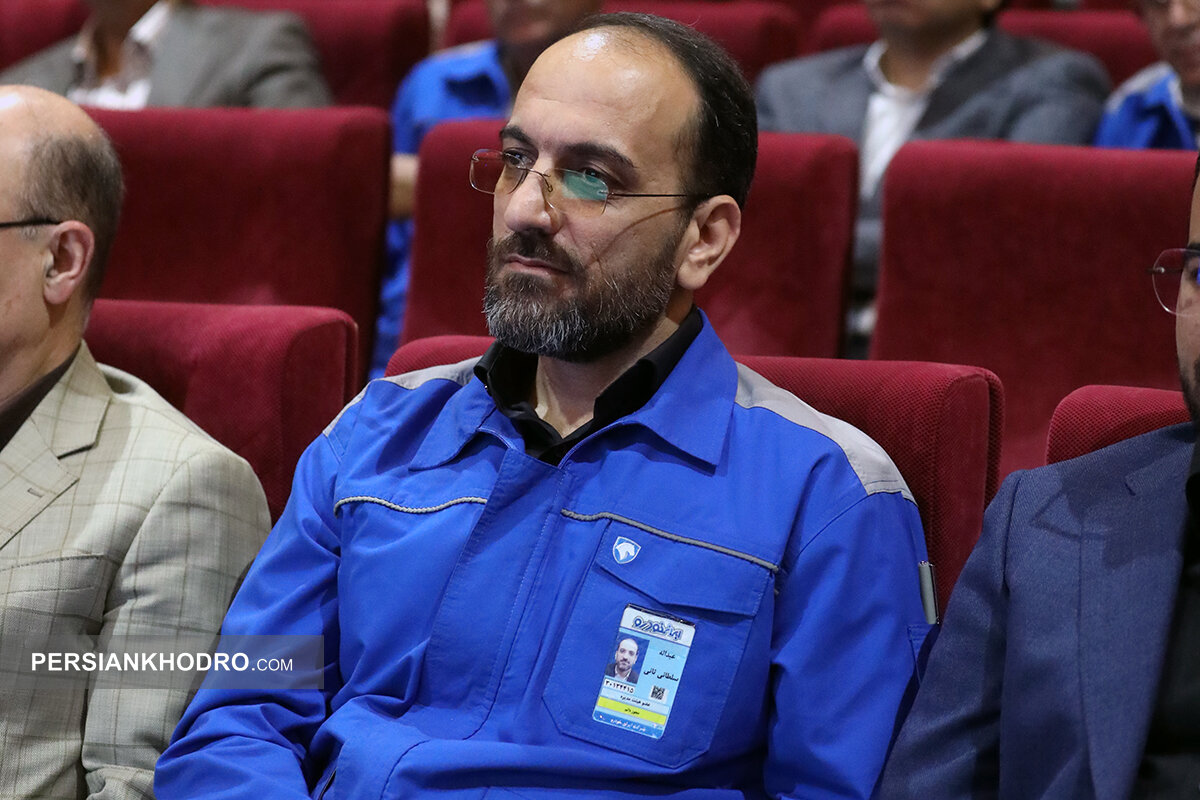 مدیرعامل ایساکو: رکورد ۹۱٪ ترخیص خودرو در نوروز ۱۴۰۵