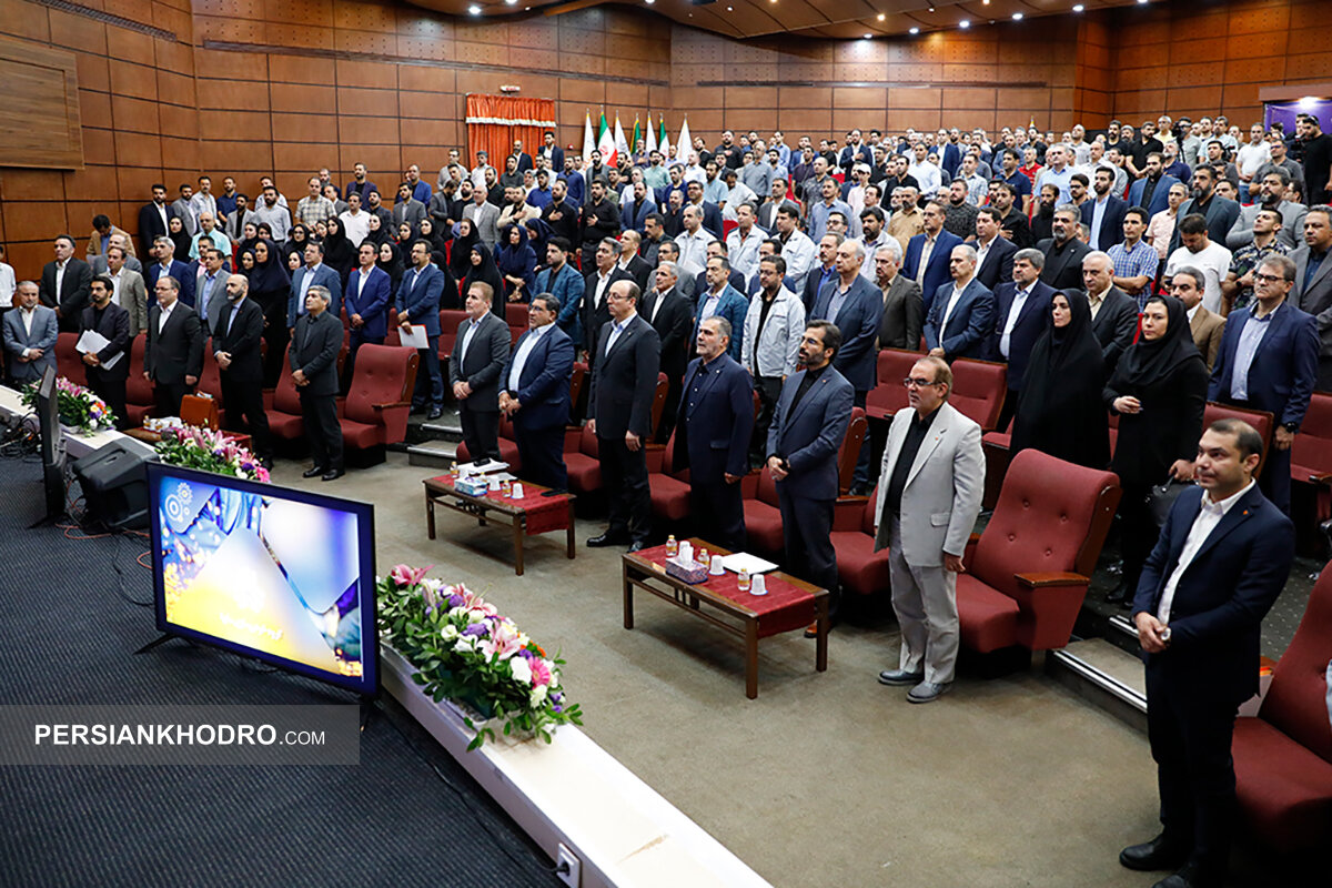 مجمع سایپا- تیر1404