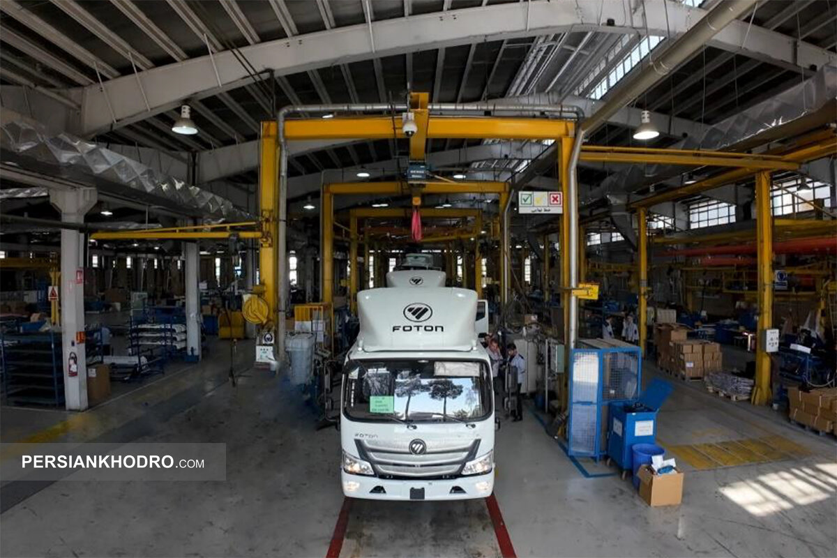 ۹ ریسک سایپادیزل (+تحلیل)