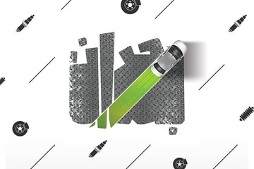 بازآفرینی قطعه سازان در دل بحران -مرداد۱۴۰۴ (+زمان و مکان)