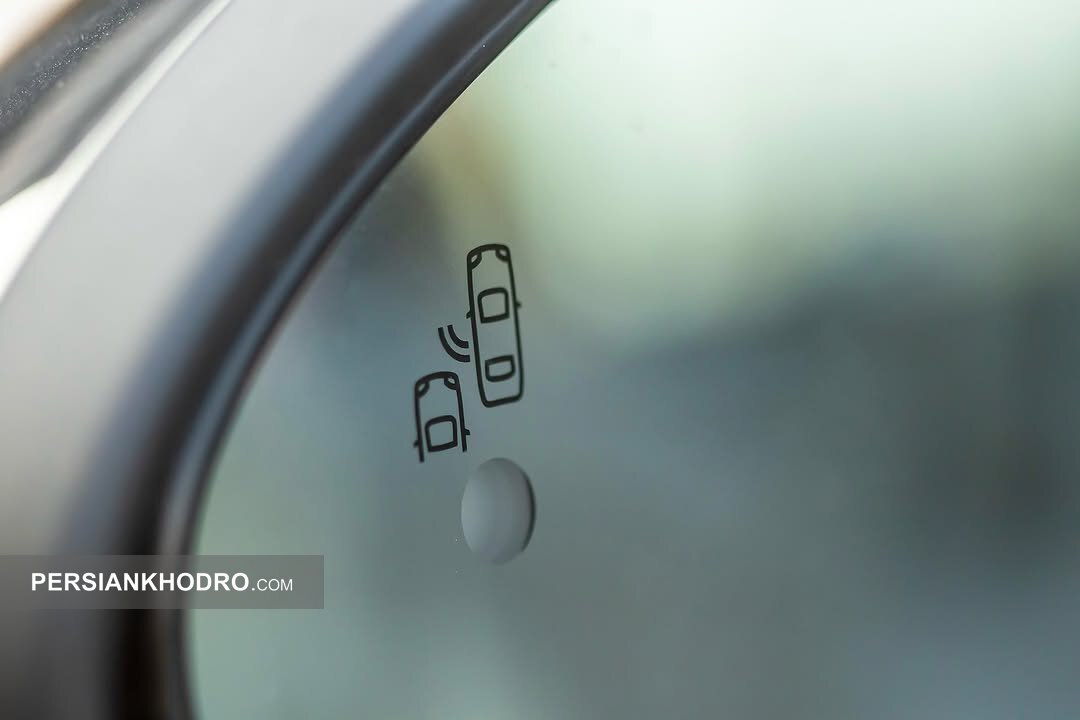 کابین رنو آرکانا