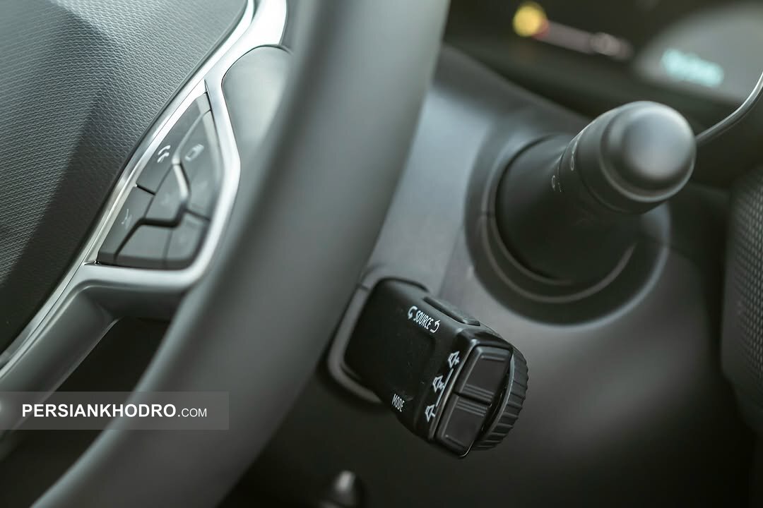 کابین رنو آرکانا