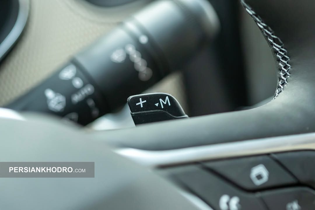 کابین رنو آرکانا