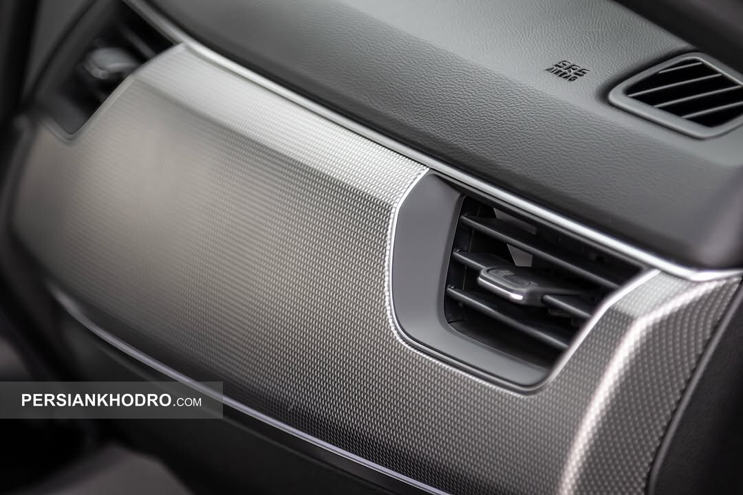 کابین رنو آرکانا