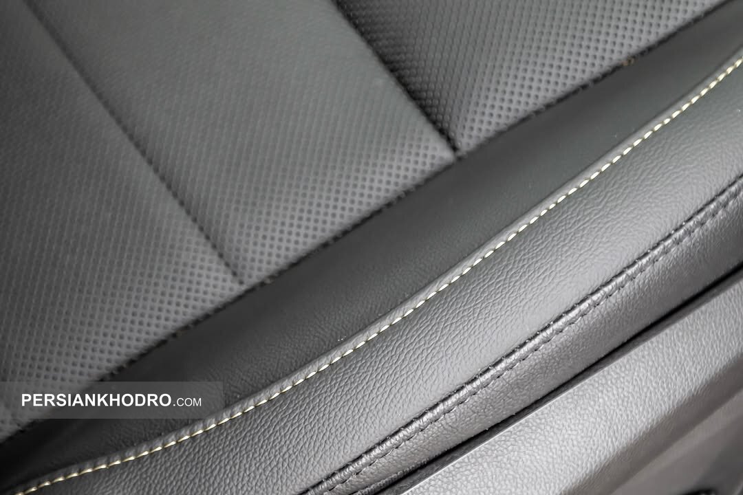 کابین رنو آرکانا