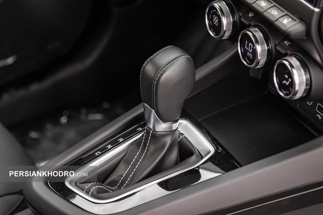 کابین رنو آرکانا