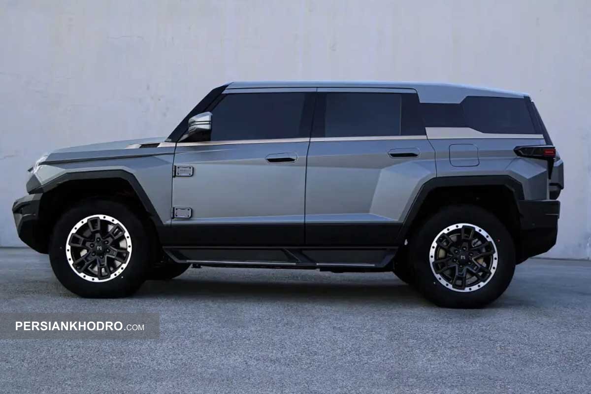 دانگ فنگ هیرو