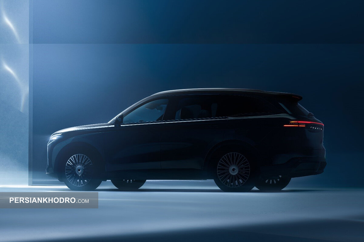 بررسی نام جدید خودروهای فونیکس در ایران (+اسامی جدید)