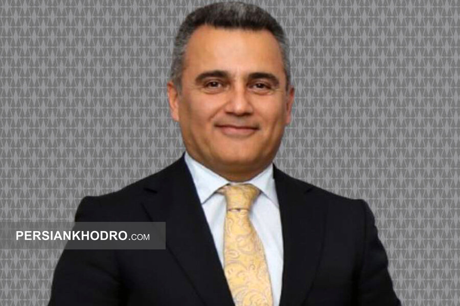 کوروش مستوفی