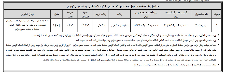 ریسپکت