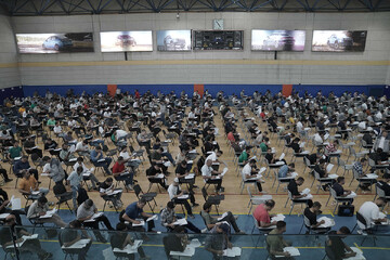 برپایی بزرگ‌ترین گردهمایی‌ آموزشی و مهارتی در کرمان موتور