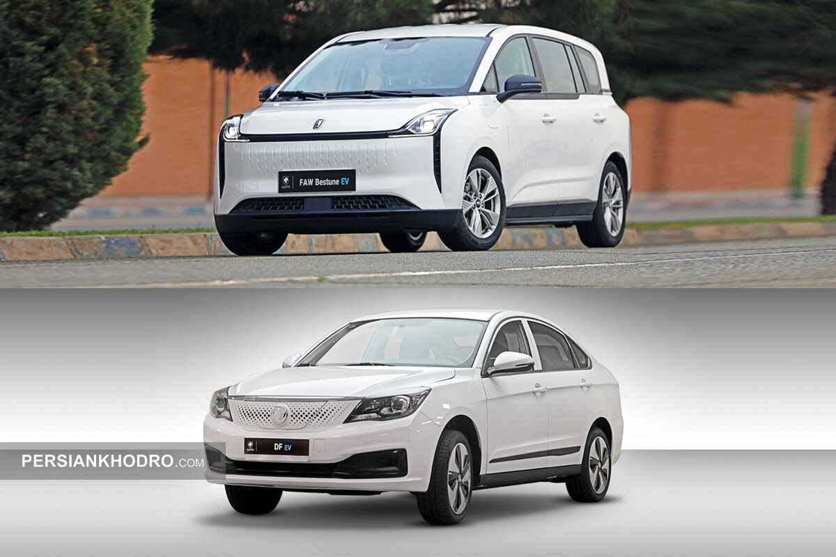 شروع فروش ۲ خودرو وارداتی ایران خودرو -مرداد۱۴۰۴ (+زمان، قیمت و شرایط اقساطی)