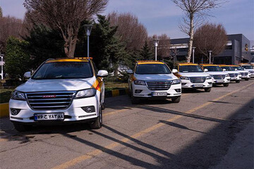 خدمات امدادی متفرقه و بدون مجوز را استفاده نکنید!