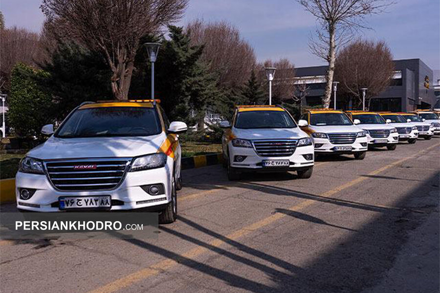 خدمات امدادی متفرقه و بدون مجوز را استفاده نکنید!