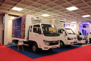 افزایش قیمت خودرو به تجاری‌ها رسید!