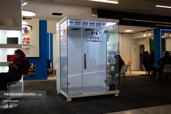 یخچال کامیون