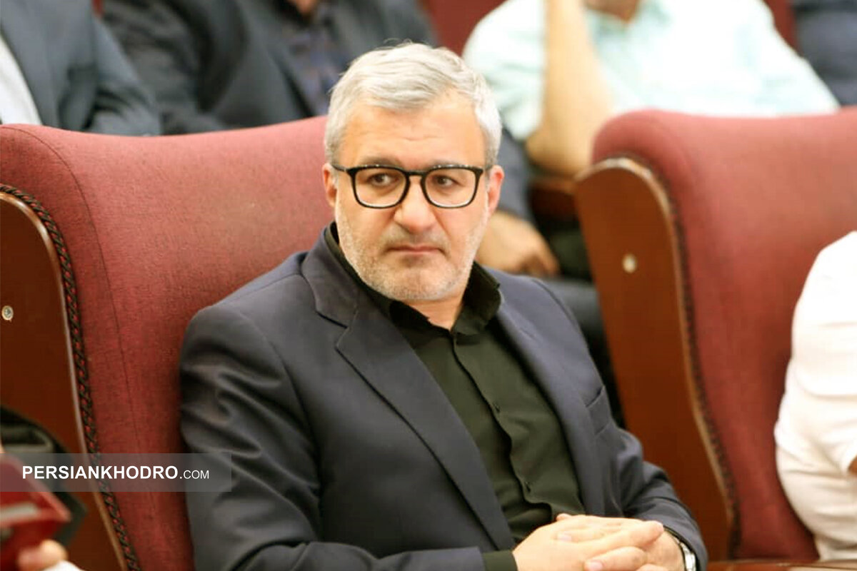 مدیرعامل ایران خودرو: قیمت محصولات افزایش می یابد -مهر۱۴۰۴ (+سند)