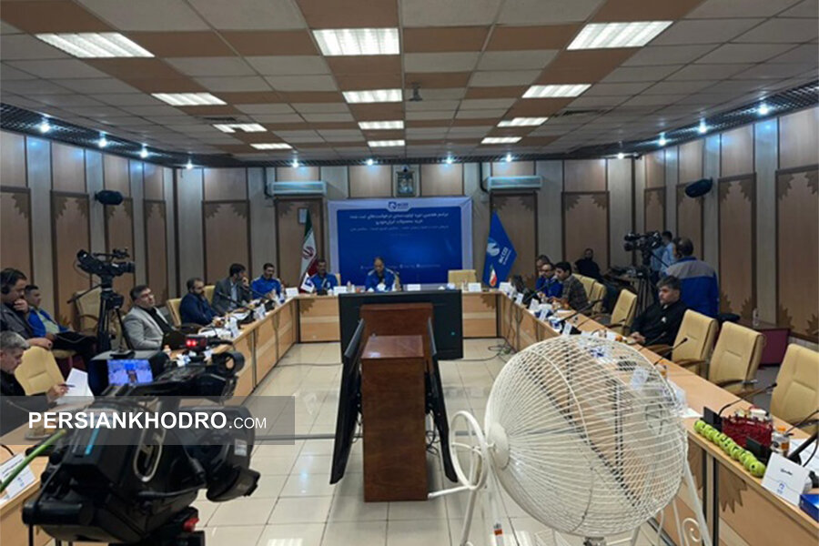 زمان مراسم اولویت‌بندی فروش مهرماه ایران‌خودرو (+آدرس پخش زنده)