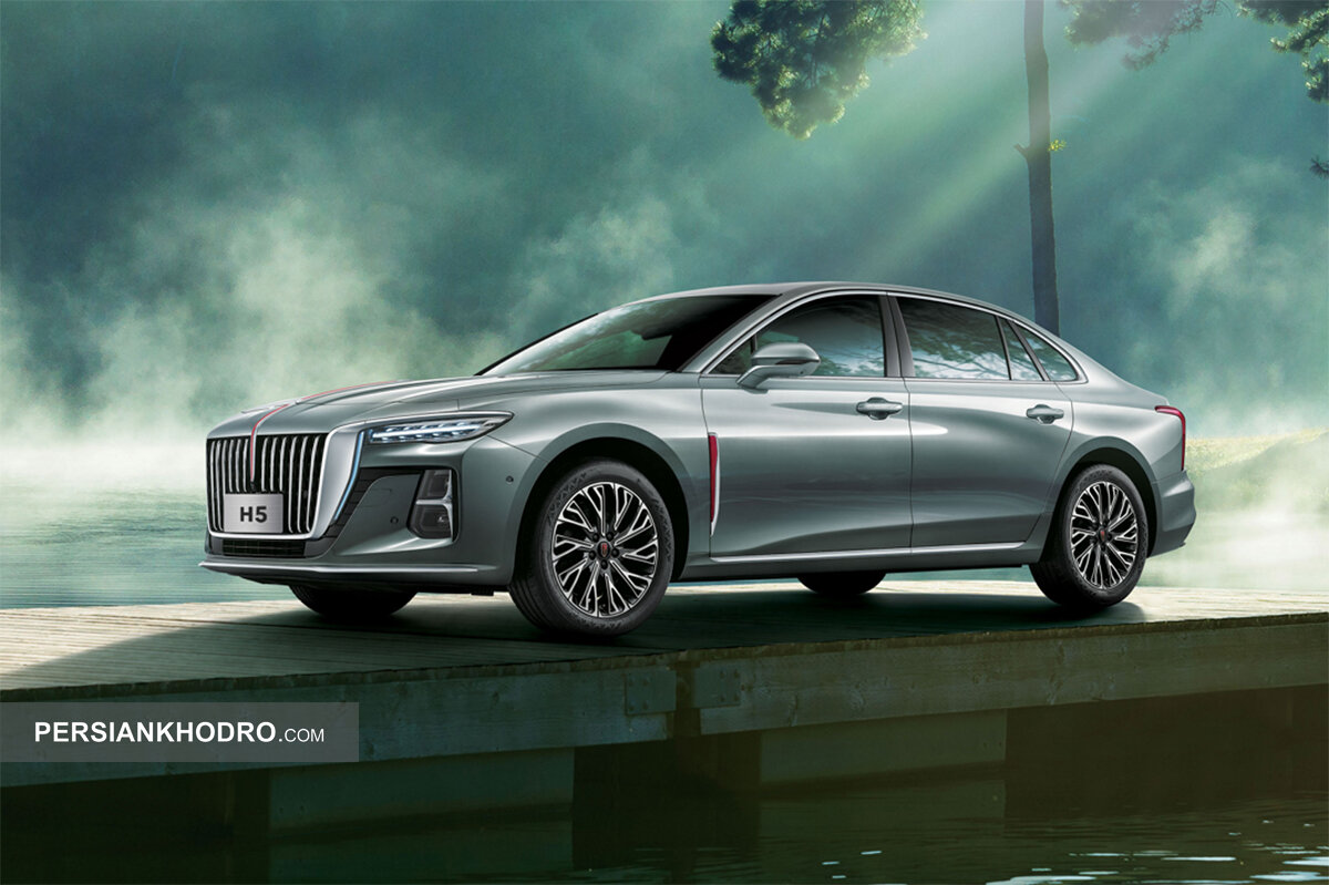 شروع فروش خودرو وارداتی H۵ گروه بهمن با قیمت جدید (+زمان و شرایط)