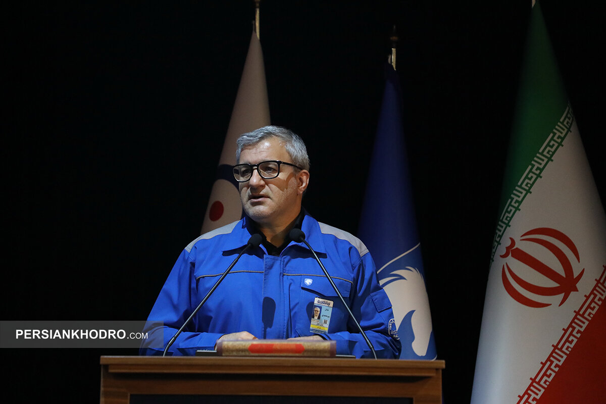 مدیرعامل ایران‌خودرو: جهش بزرگ خودکفایی و ورود پلتفرم هیبرید زیر ۵ لیتر در راه است