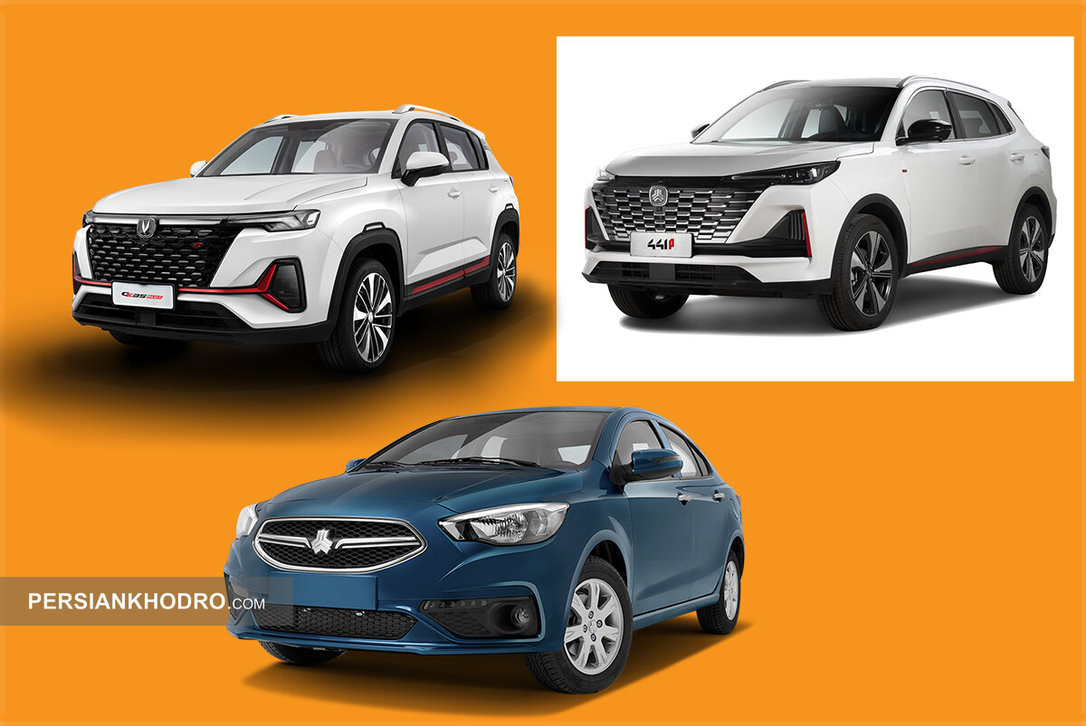 شروع پیش فروش شاهین پلاس اتوماتیک و چانگان های مونتاژی سایپا -مرداد۱۴۰۴(+زمان، شرایط و جدول فروش)