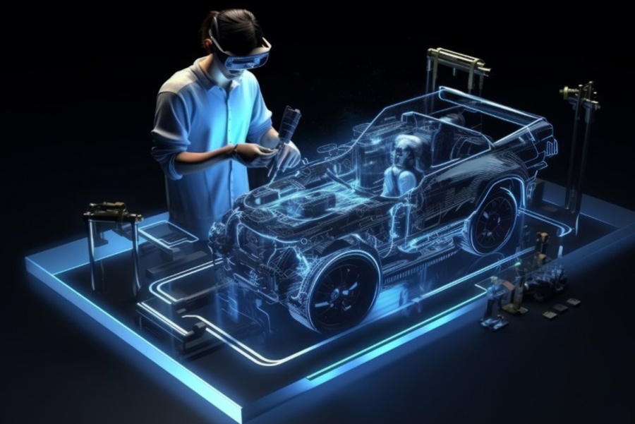 بهترین دوره های آموزش مکانیک خودرو 