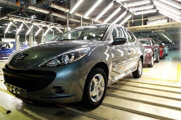 پژو ۲۰۷ صندوقدار با امکانات جدید و استانداردهای روز می‌آید