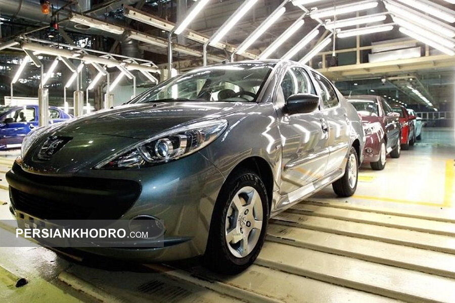 زنگ خطر در صنعت خودرو؛ روایتی از واقعیت‌های پنهان اقتصاد دولتی