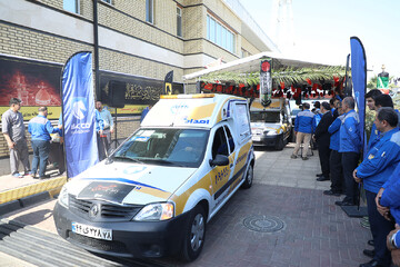 آماده باش خدمات پس از فروش ایران‌خودرو (+جزئیات بیشتر)