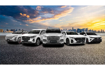 دارندگان خودروهای فونیکس بخوانند -مرداد۱۴۰۴