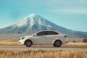 کلید عرضه خودروهای خودران در ایران کشف شد!