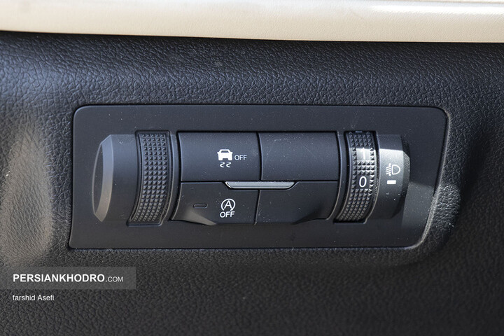 خودرو ام وی ام X5